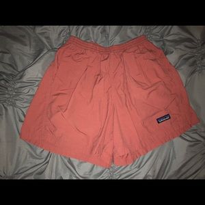 Women’s Patagonia Baggies